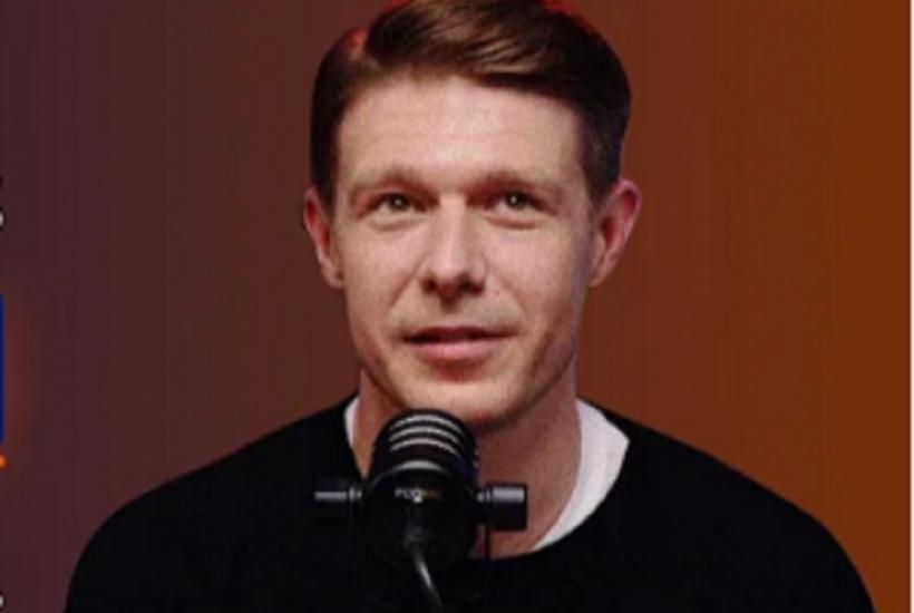 Никита Ефремов: осознание уязвимости стало важным уроком к 37 годам