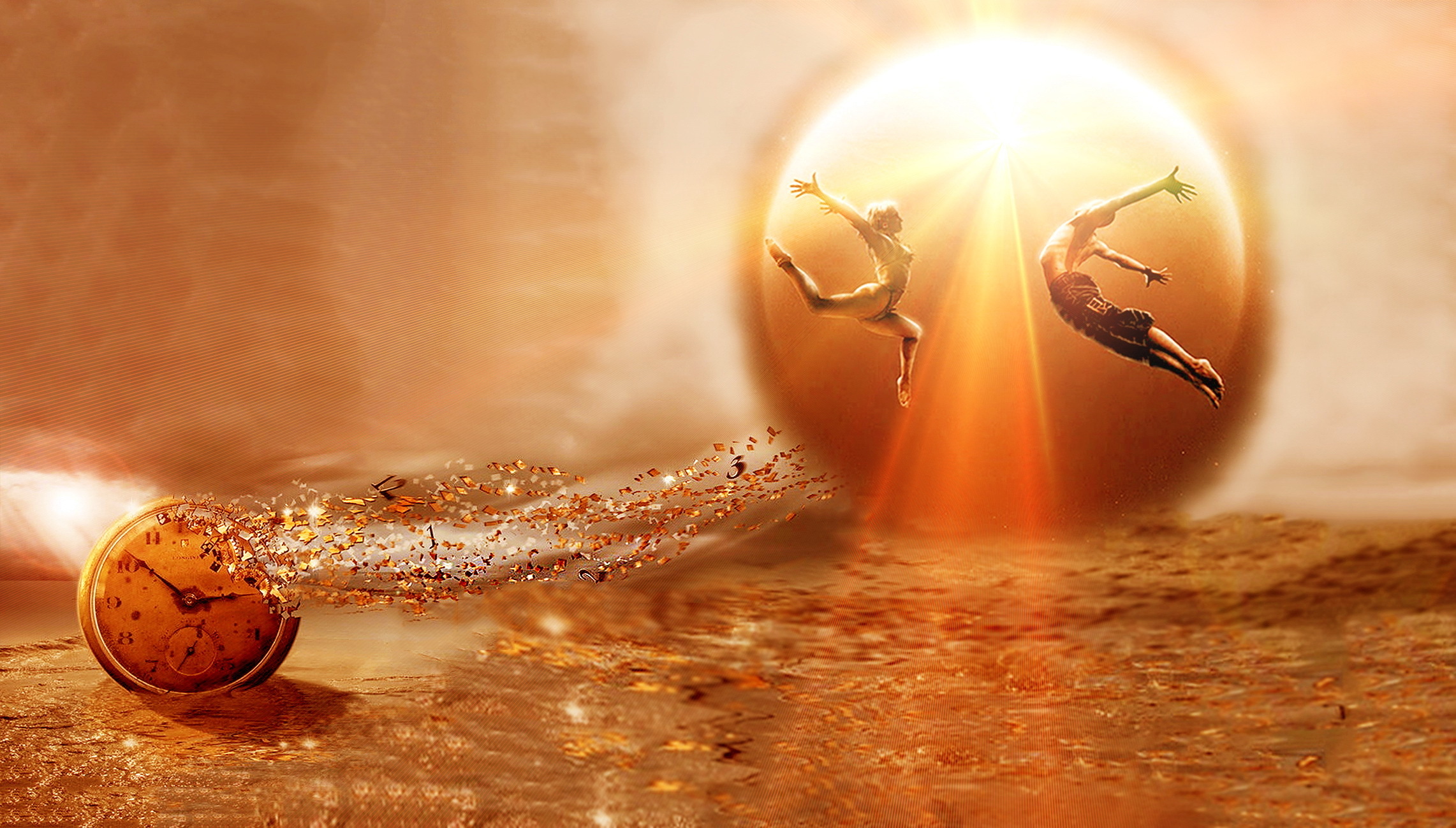 Для чего человеку необходимо испытать т.н. "осознанное сновидение"? Вы можете не умирать никогда!