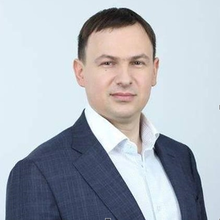 Юрист Кабанов Игорь Геннадьевич, г. Санкт-Петербург