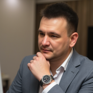 Головко Игорь Юрьевич