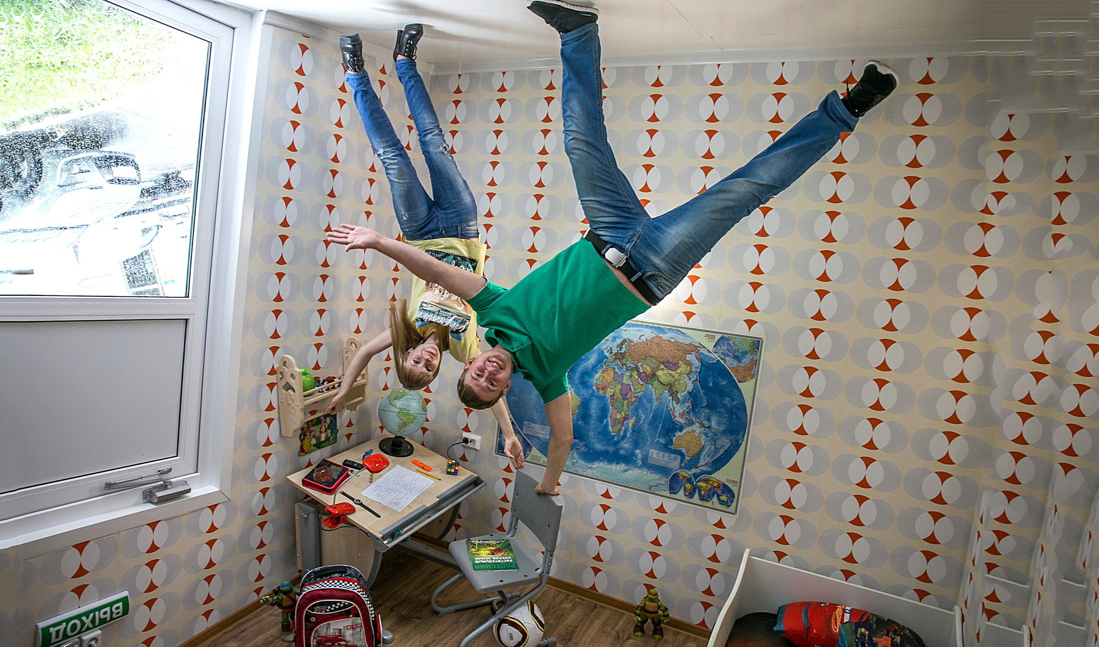 Для чего человеку необходимо испытать т.н. "осознанное сновидение"? Вы можете не умирать никогда!