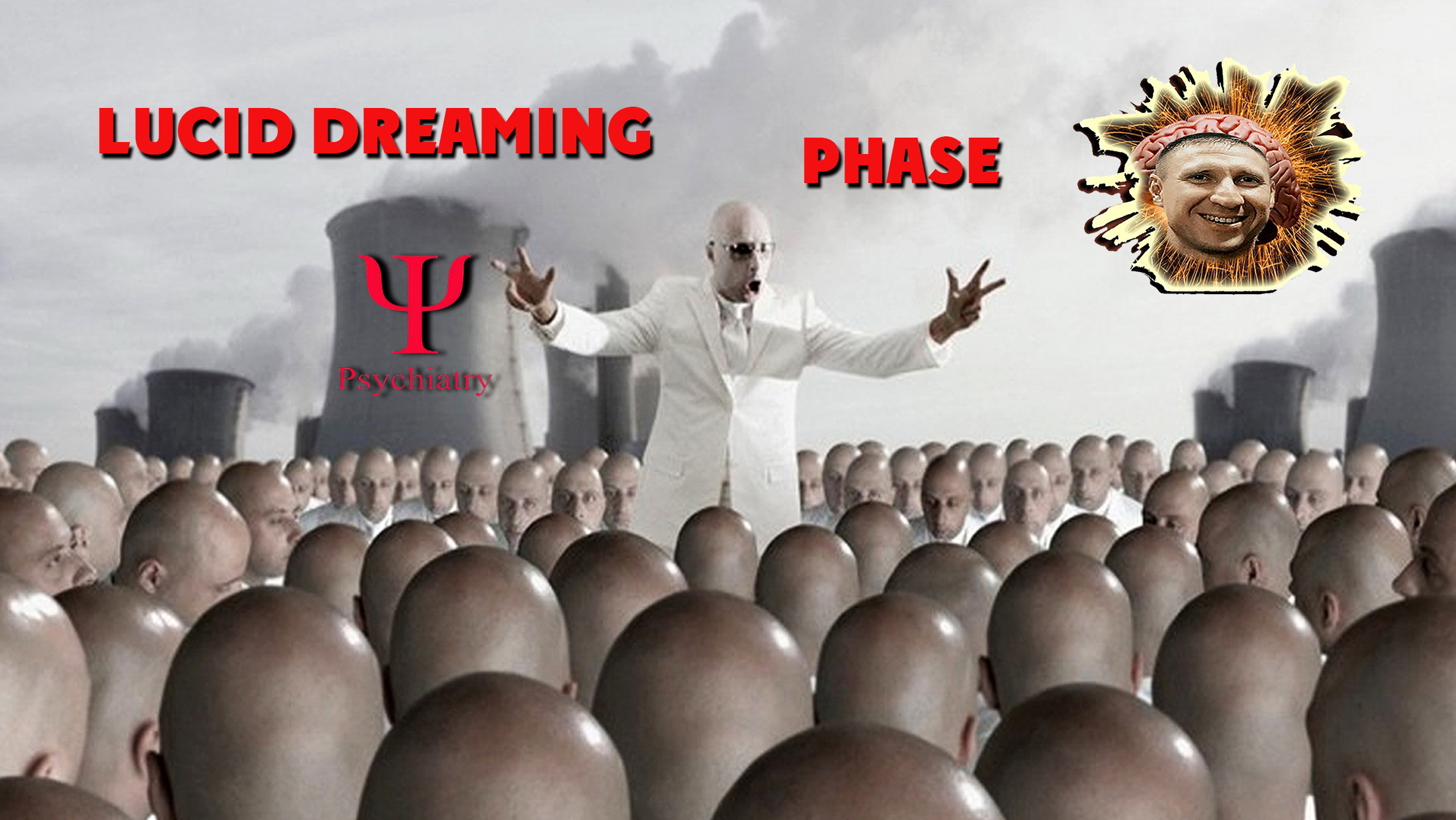 Для чего человеку необходимо испытать т.н. "осознанное сновидение"? Вы можете не умирать никогда!