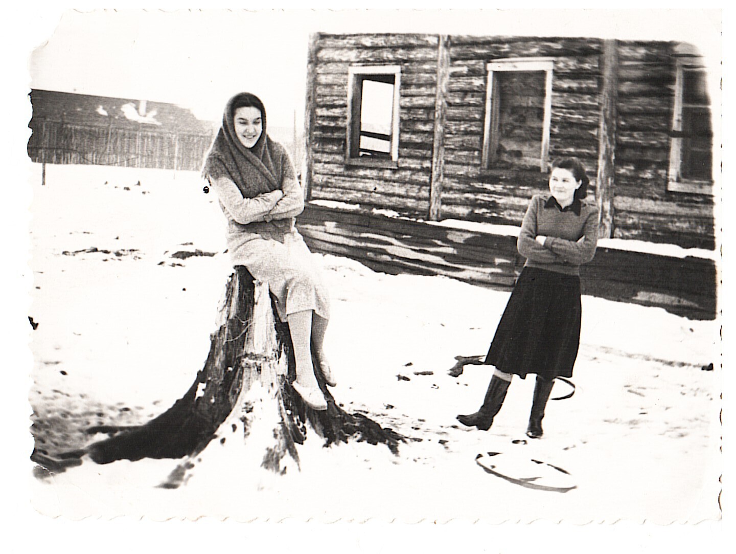 Знаки судьбы.