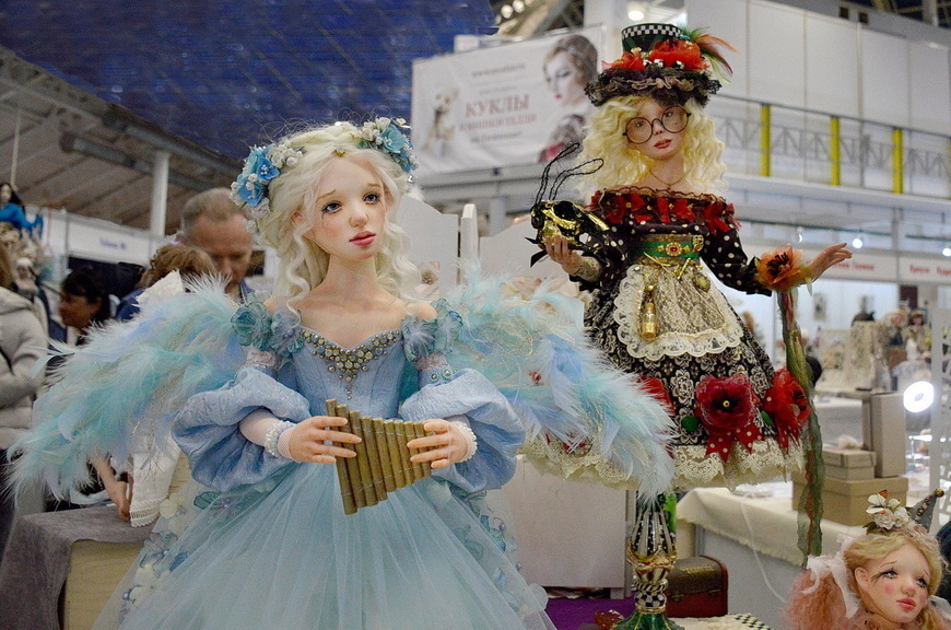 Очень важный праздник 31 мая