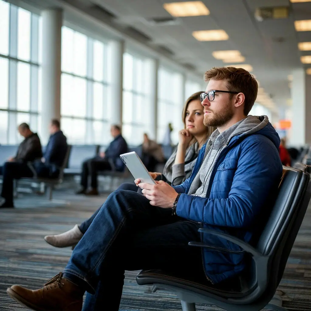 Авиакомпания отменила рейс: можно ли потребовать денежное возмещение? Практика юриста