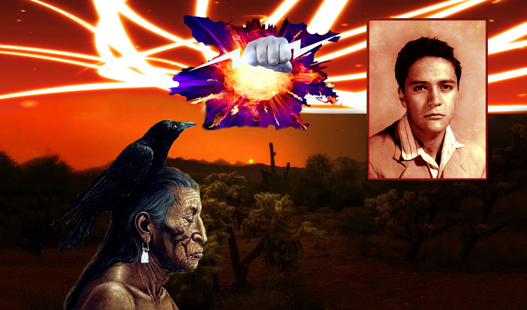 Карлос Кастанеда о тайнах человеческого эгоизма!