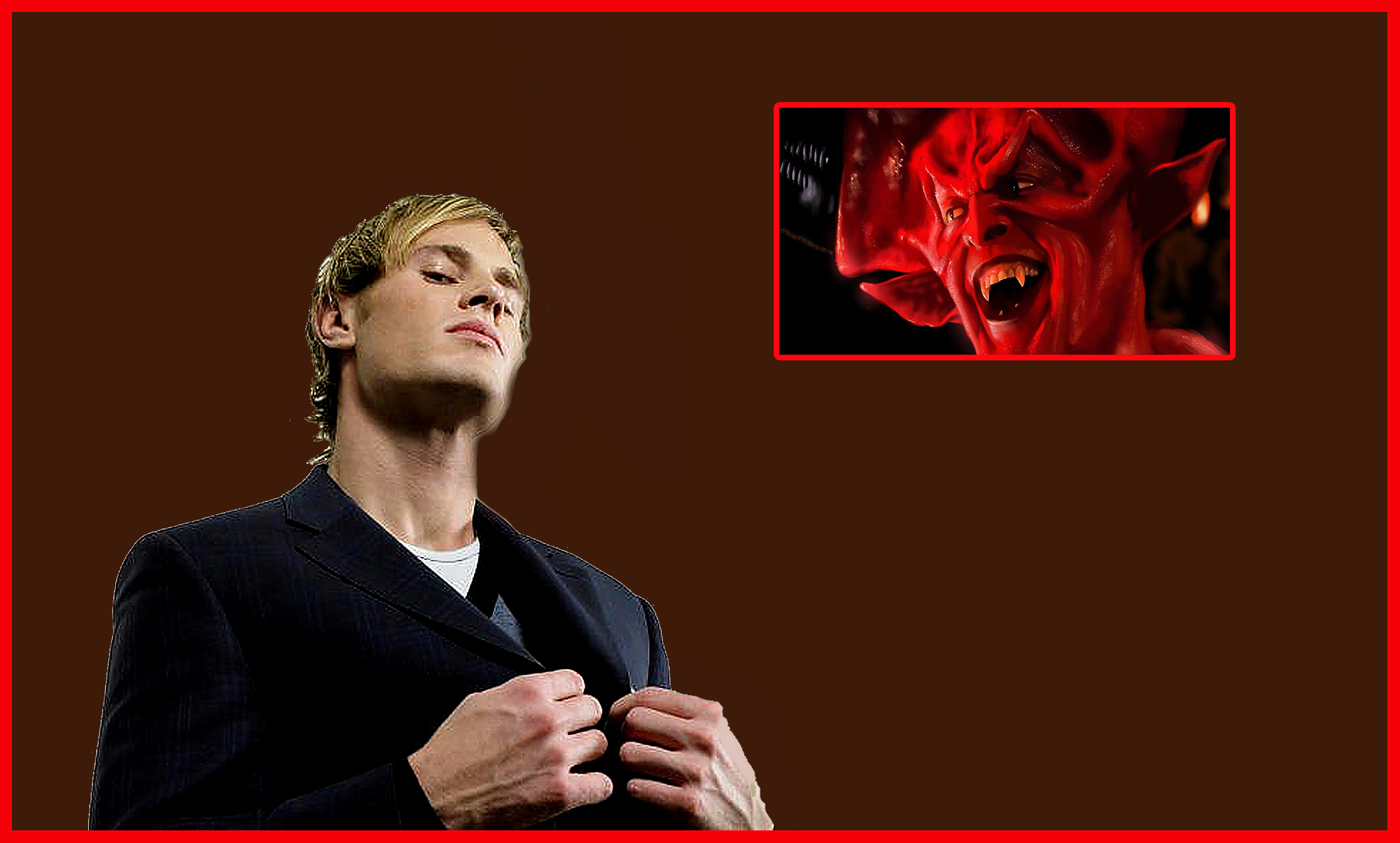 Карлос Кастанеда о тайнах человеческого эгоизма!