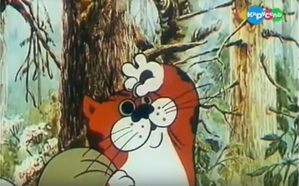 «Ивашка из Дворца пионеров» – классика с сильным символизмом, но без глубины синтеза науки и магии