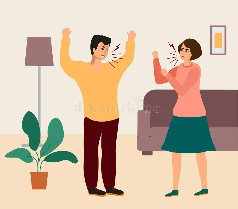 Защита от «домашнего насилия»: мифы и реальности одной инициативы