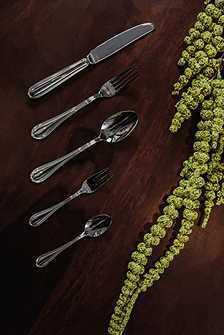 Как чистить чайные ложки из стали, мельхиора и серебра. Собраны рецепты