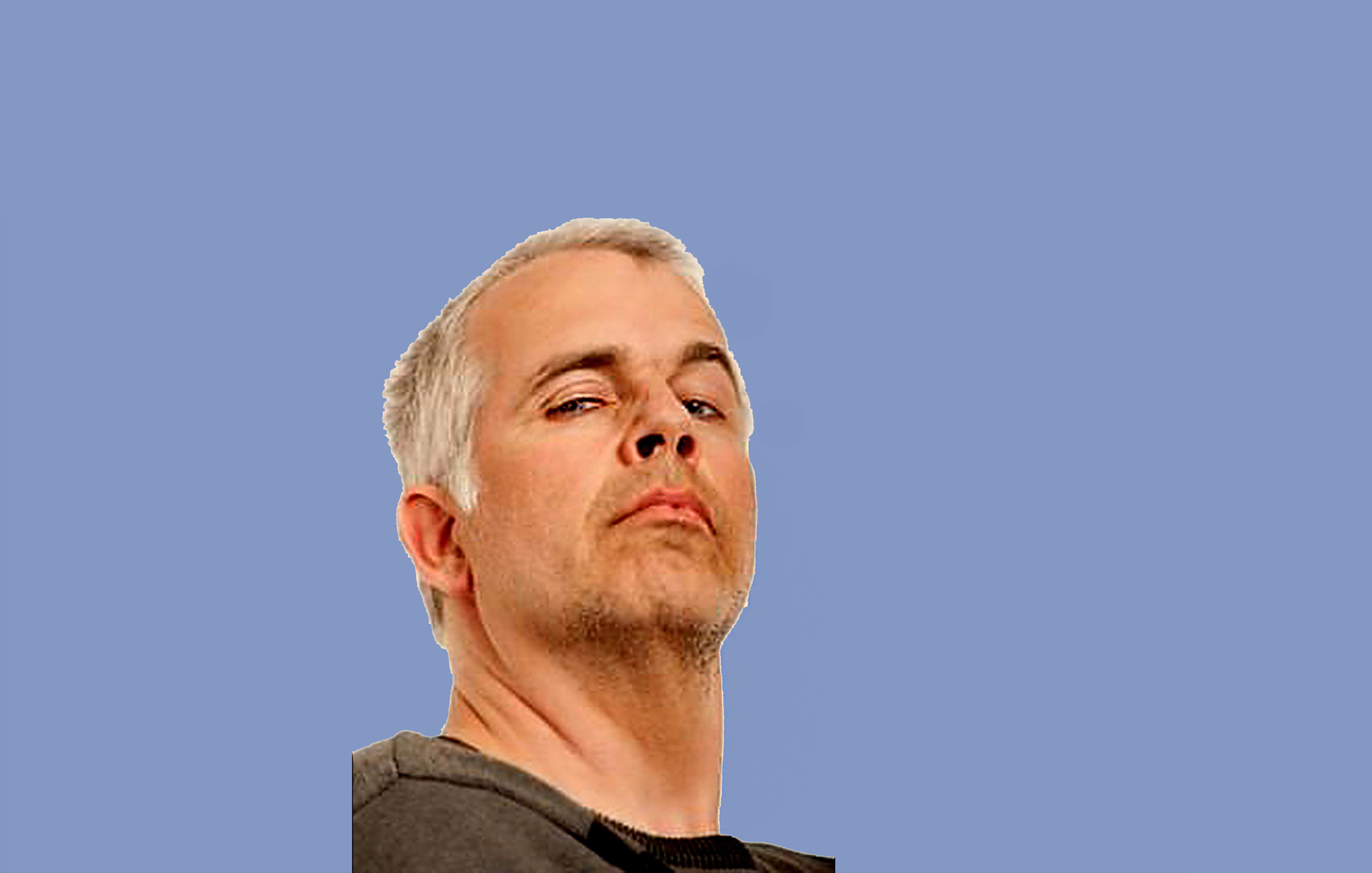 Карлос Кастанеда о тайнах человеческого эгоизма!