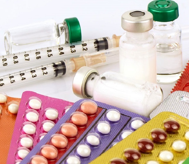 В чем разница между одними и теми же лекарствами в разных формах?