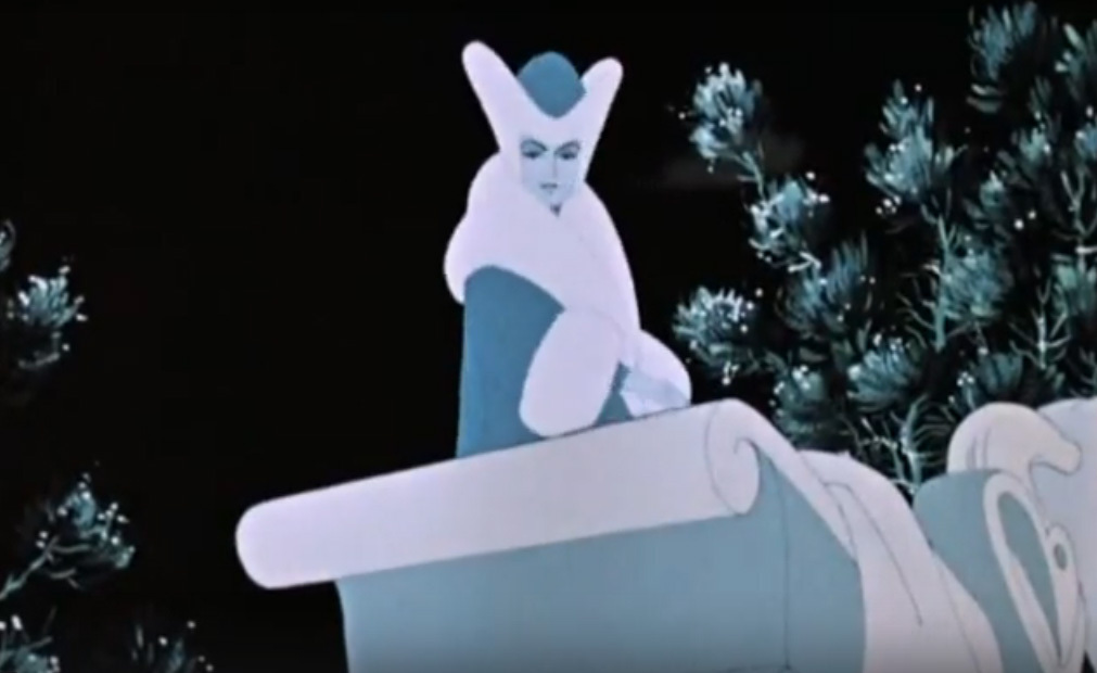 Лёд, который умеет говорить. Огонь, который помнит