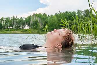 В России участились случаи заражения церкариозом, что это ? Что делать чтобы это обошло вас стороной.