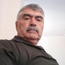 Хаджимурад Юсупович, г. Махачкала