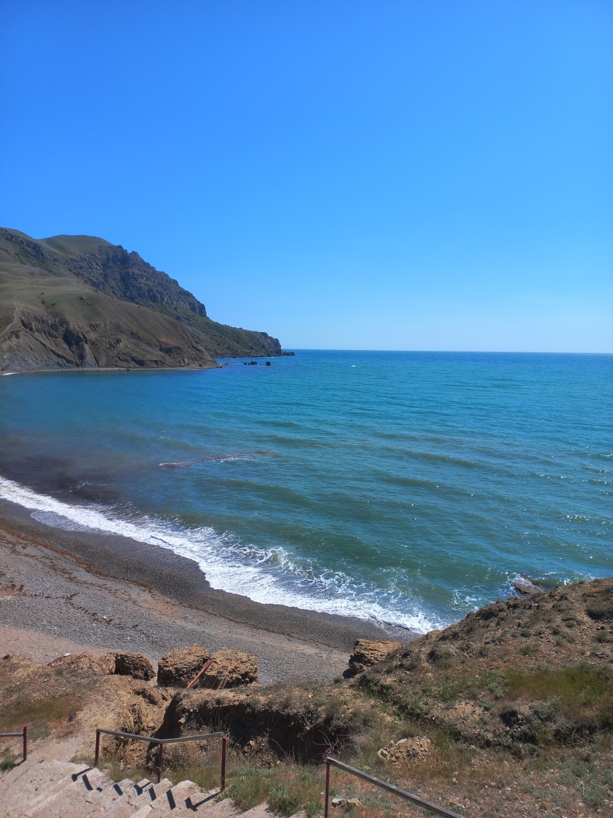 Памятка для туриста в г. Судак