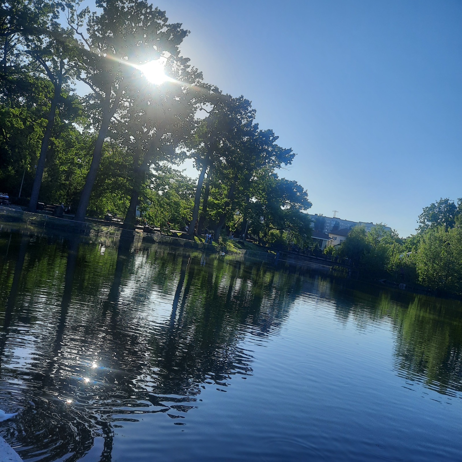 Осторожно, мошенники. "Безопасные счета"