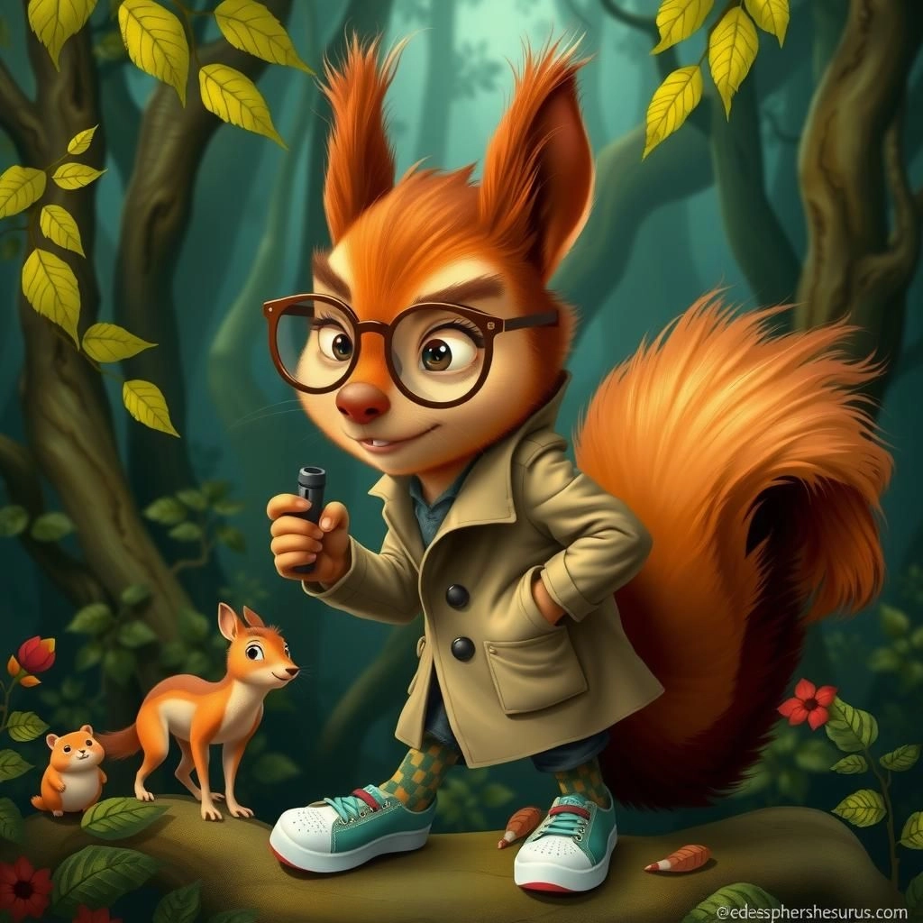 А что если бы звери,были как мы, приключения!?