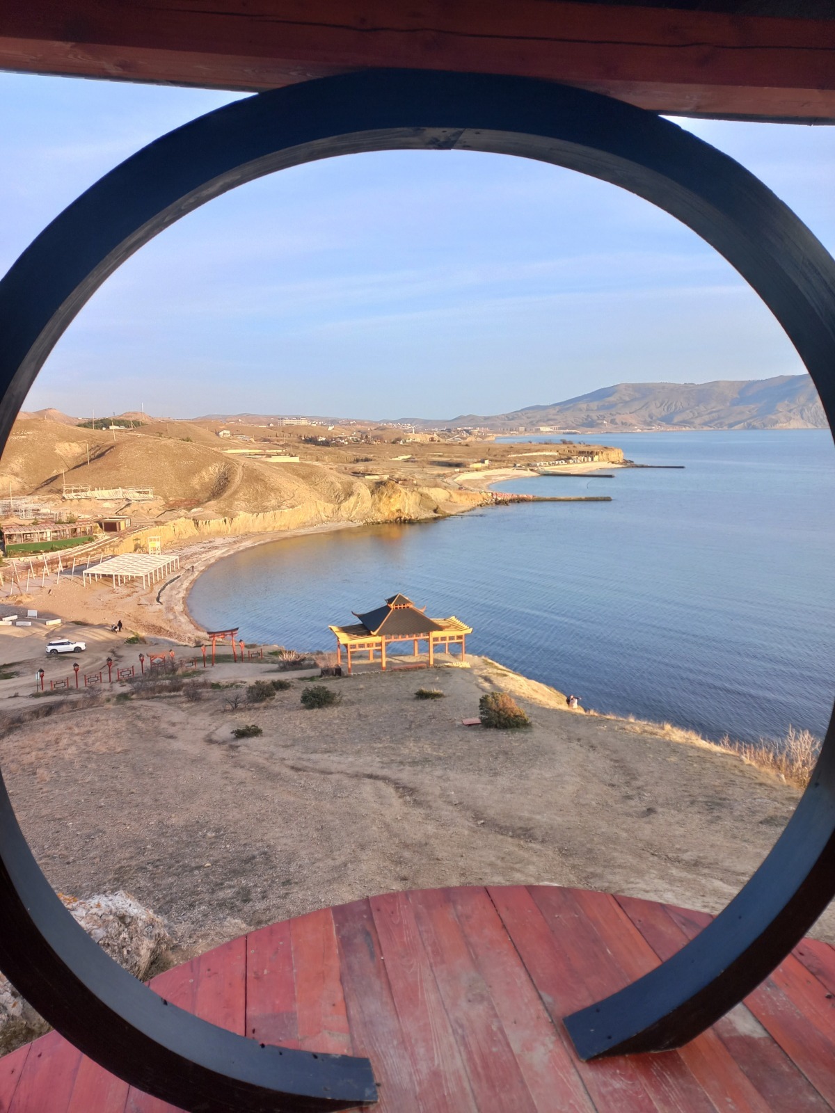 Памятка для туриста в г. Судак