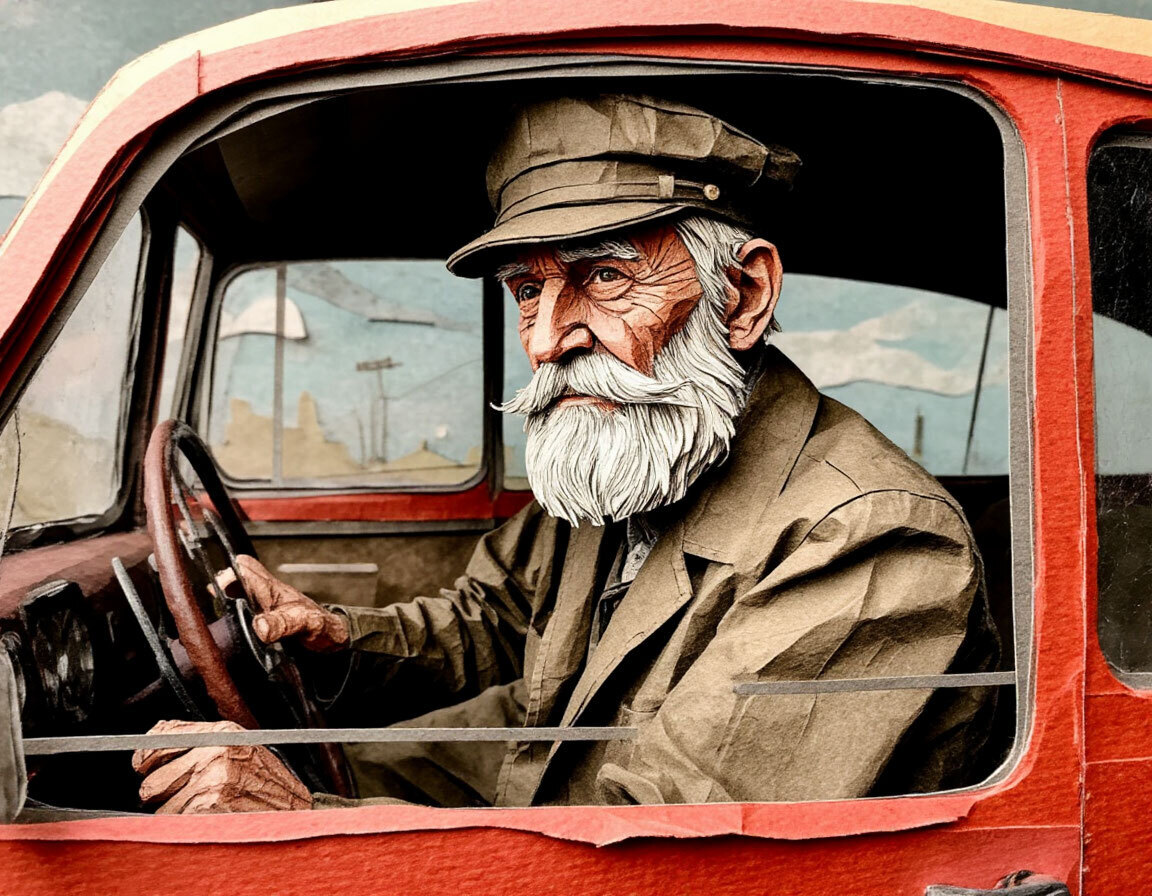 Запрет на вождение после 60 лет? Не пропустите изменения, которые, возможно, вас коснутся