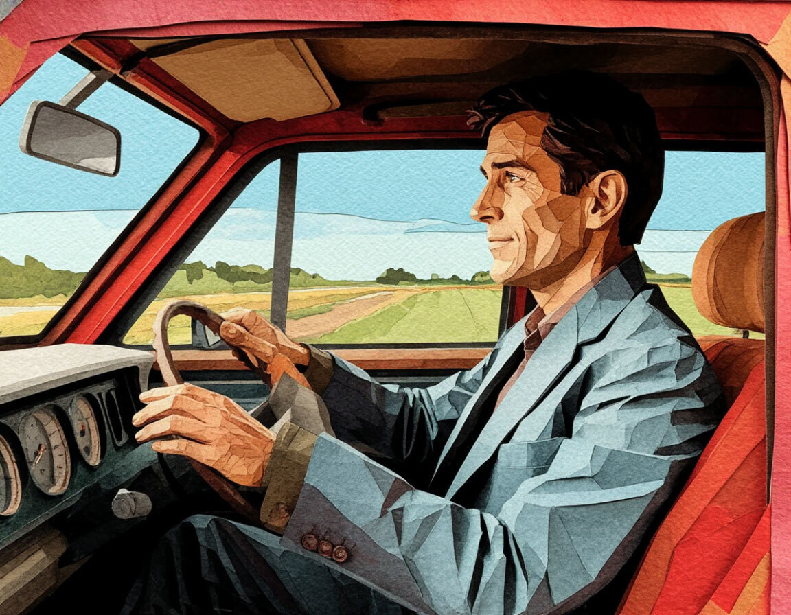 Запрет на вождение после 60 лет? Не пропустите изменения, которые, возможно, вас коснутся