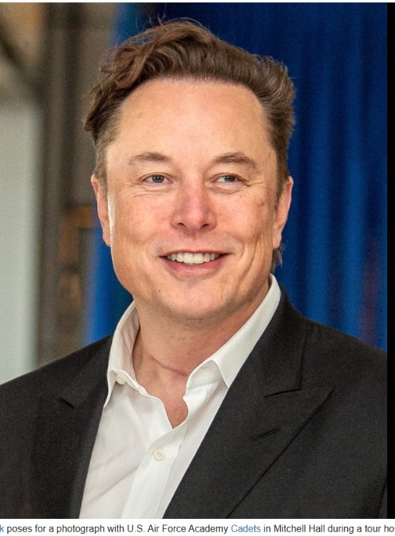 Трамп, ты что творишь? Илон Маск назвал мерзостью «большой и прекрасный» законопроект Трампа