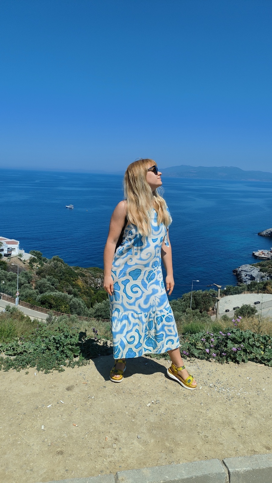 Турецкая традиция, которая вызывает у меня горечь, слёзы и низкое давление