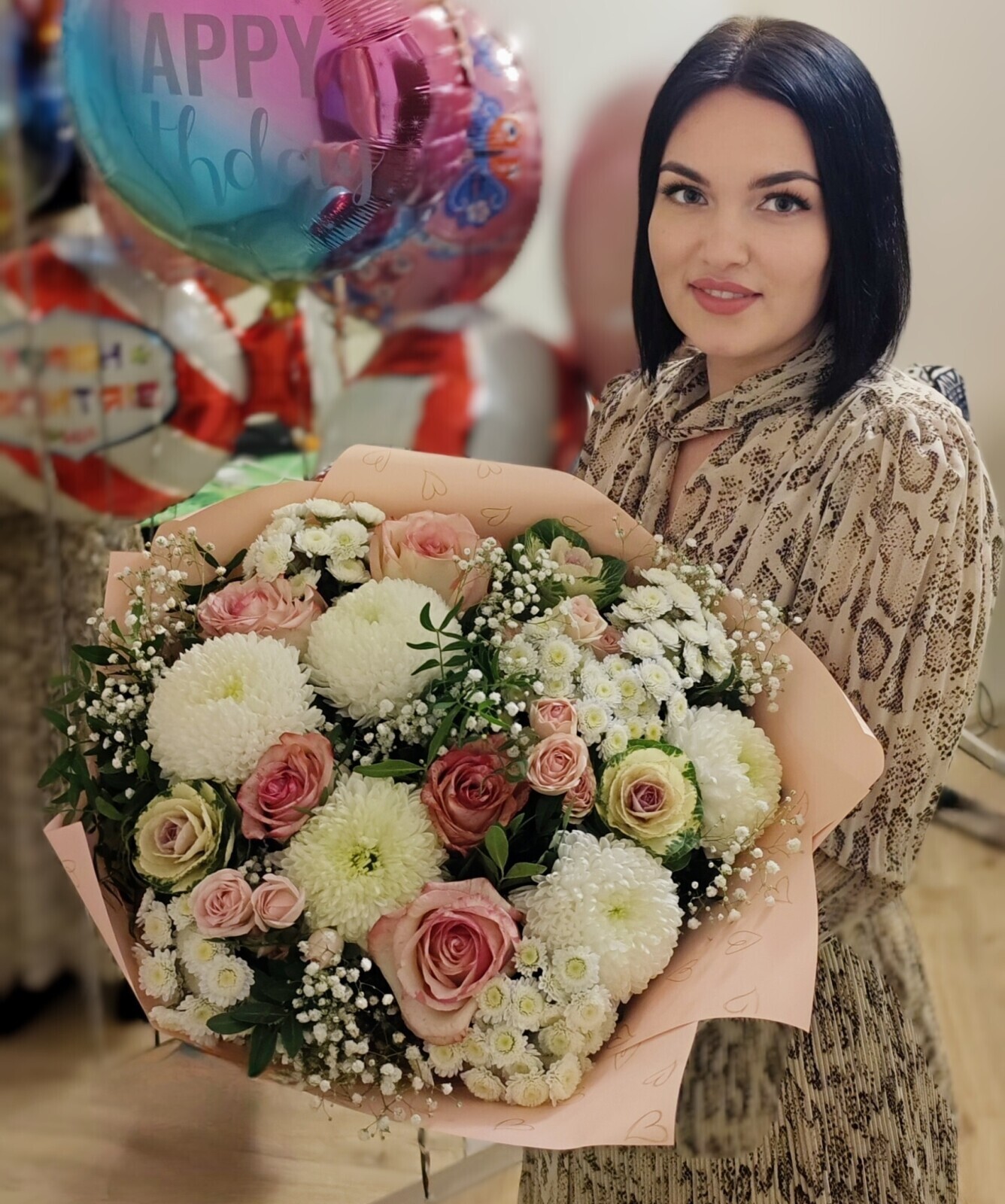 Цветы — пустая трата денег: зачем дарить без повода?