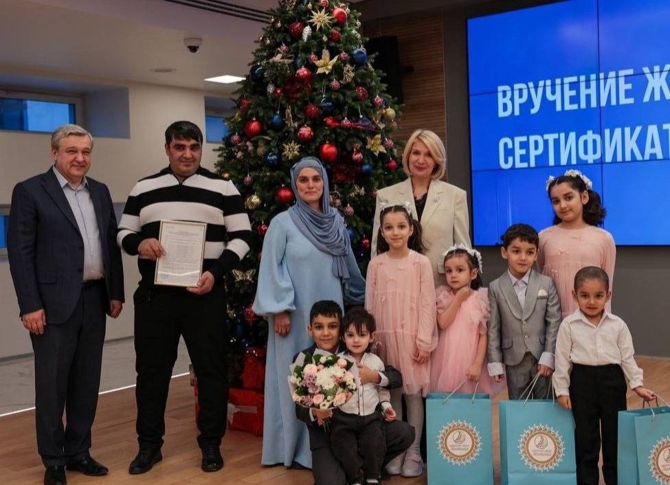 Тем временем случилась занимательная история