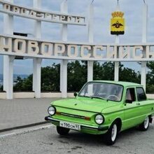 Кира "Crazy Family", г. Москва