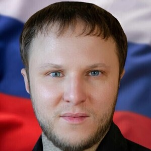 Велесов Михаил Алексеевич