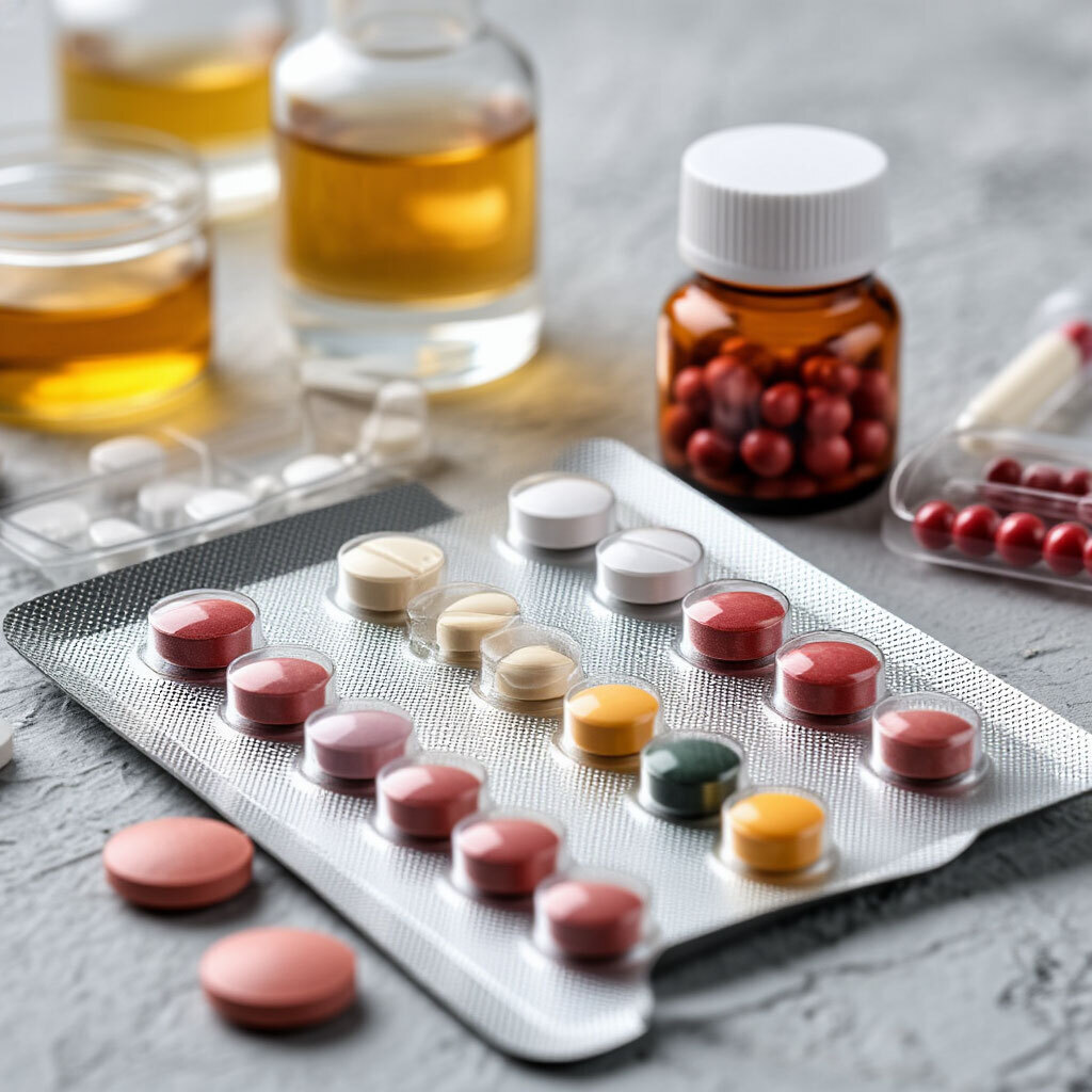 Лечение половины пациентов с редкими болезнями в 2024 году прерывалось из-за нехватки препаратов.