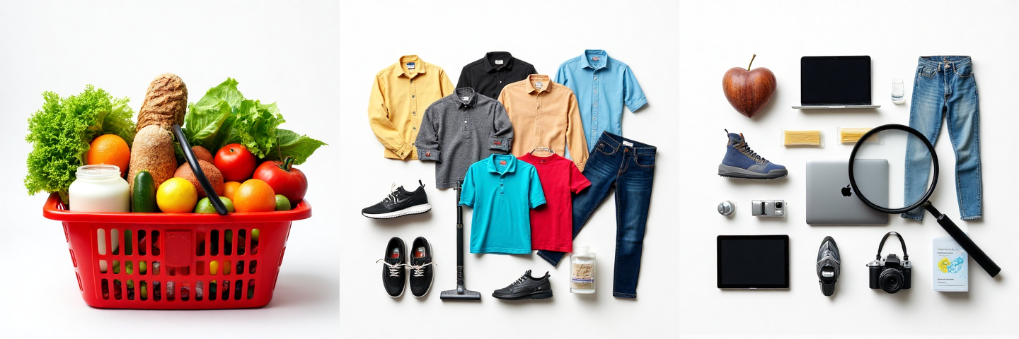 Потребительский спрос падает: россияне перестали покупать ненужное