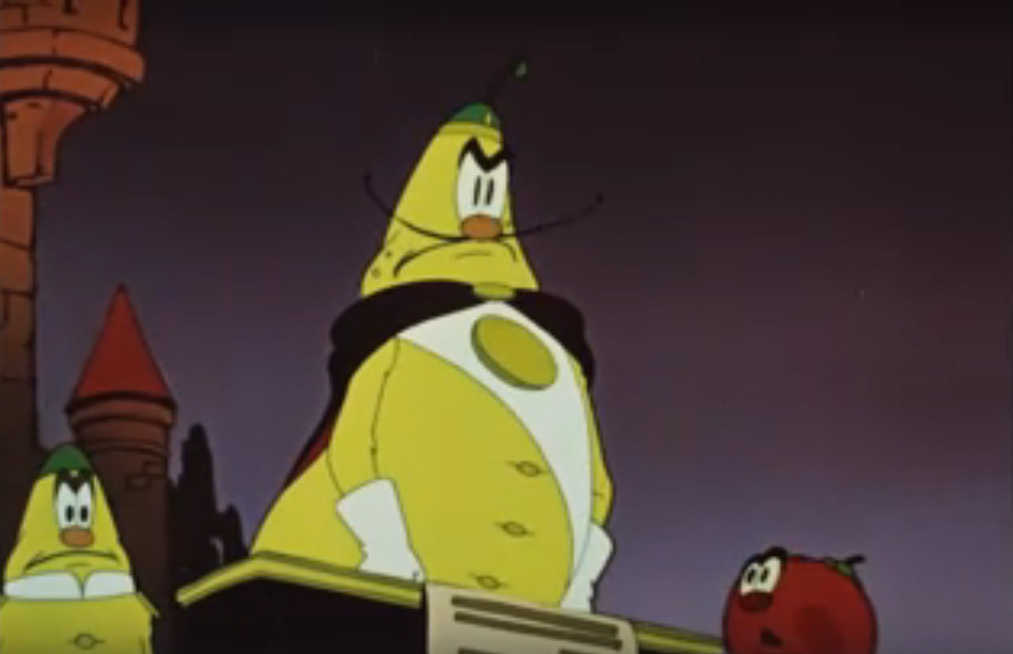 Добрая и весёлая история о справедливости и дружбе с заметной социалистической ноткой – настоящая классика советской мультипликации!