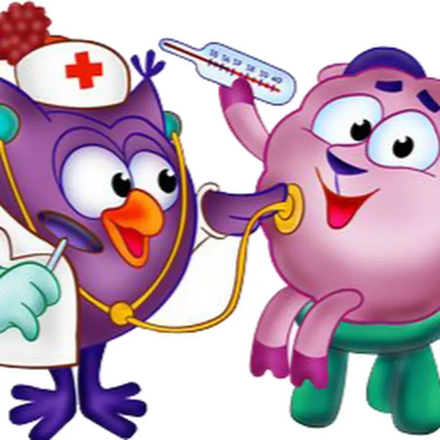 Как Укрепить здоровье Ребенка. Личный опыт