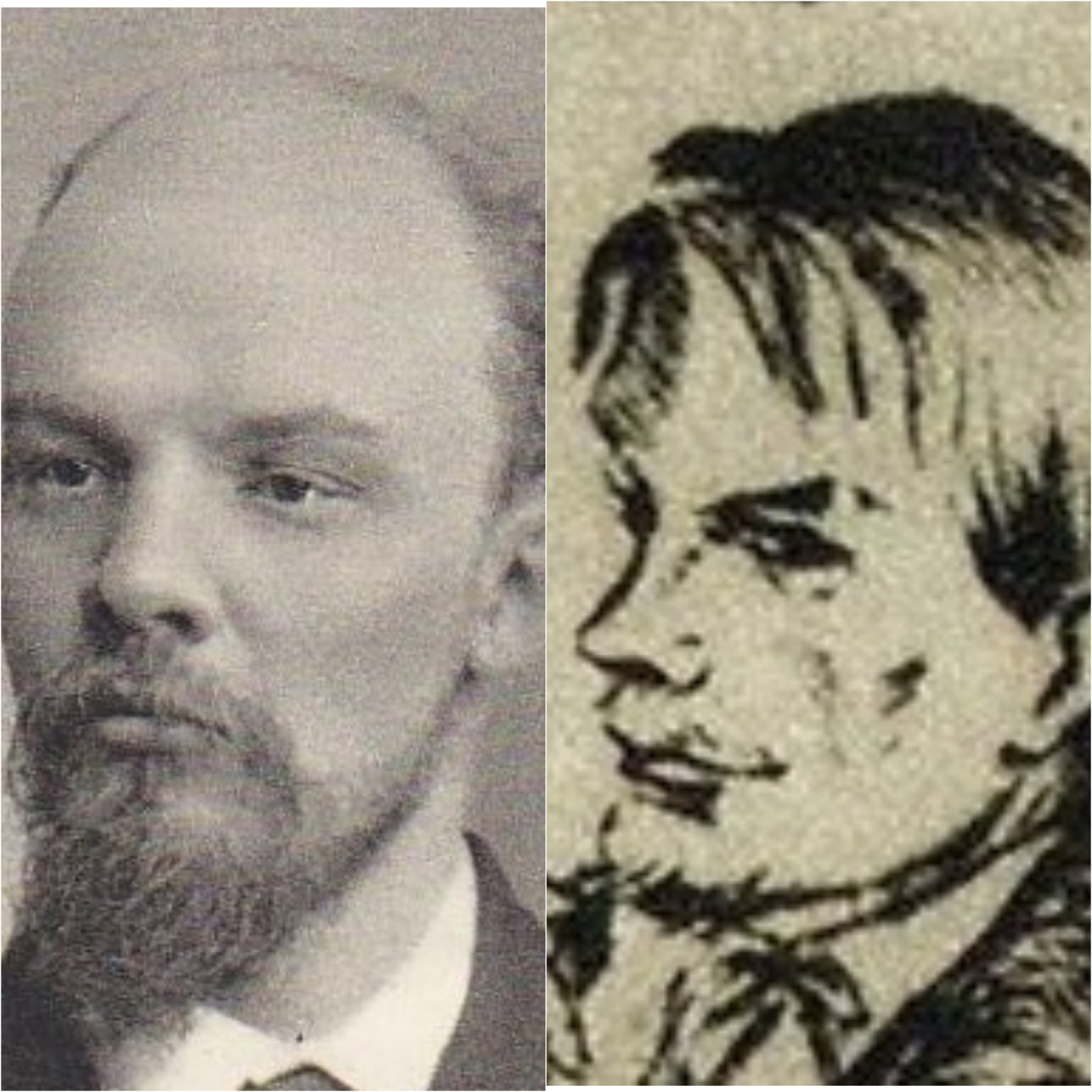 Ленин, угаданный Достоевским Ф. М.