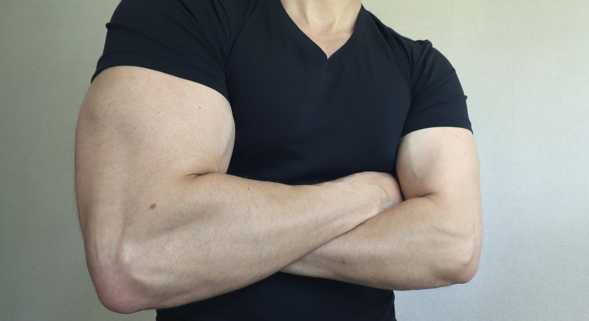 Вы готовы к серьезной прокачке рук?