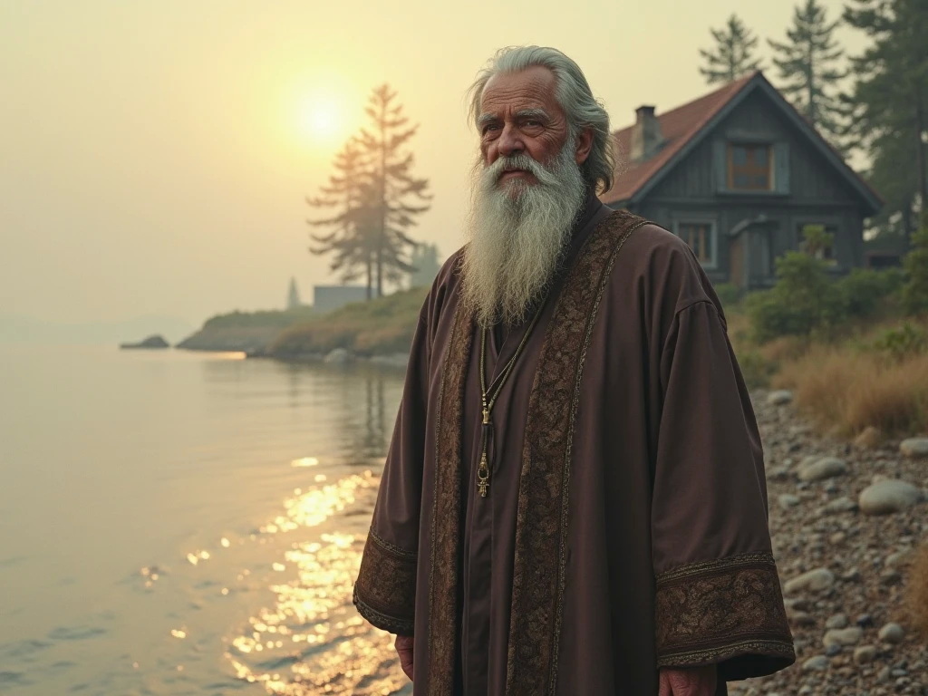 Он просто перекрестил мне рот — и зависимость исчезла! Невероятные истории о старце Николае Гурьянове, которые сложно объяснить с точки зрения логики.