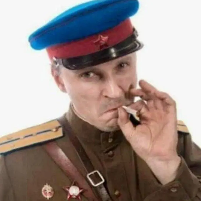 Вот с чего должен начать работу новый СМЕРШ