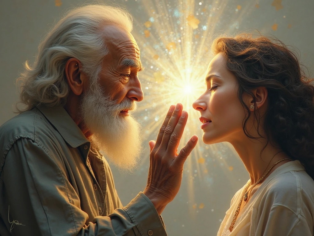 Он просто перекрестил мне рот — и зависимость исчезла! Невероятные истории о старце Николае Гурьянове, которые сложно объяснить с точки зрения логики.