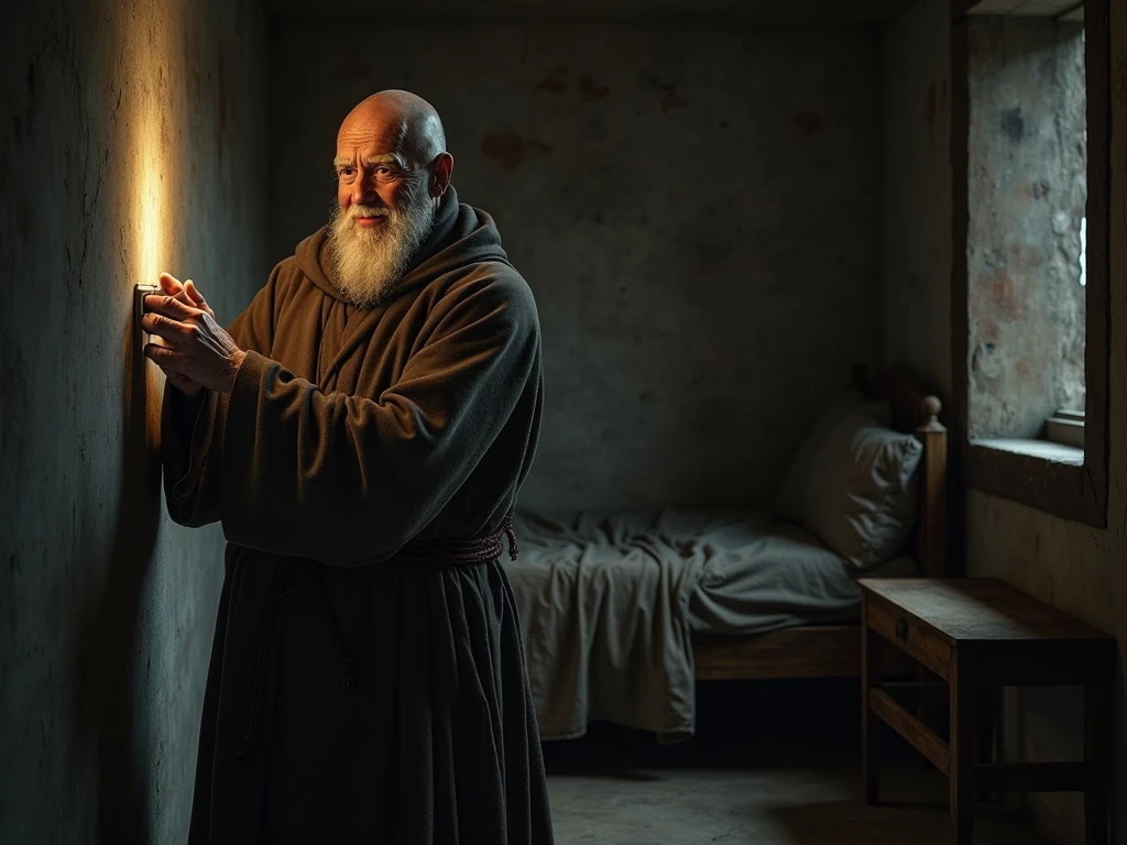 Он просто перекрестил мне рот — и зависимость исчезла! Невероятные истории о старце Николае Гурьянове, которые сложно объяснить с точки зрения логики.