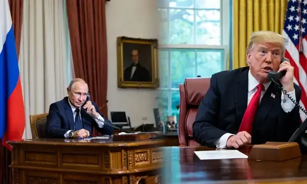 С чего Илон и Дональд поругались