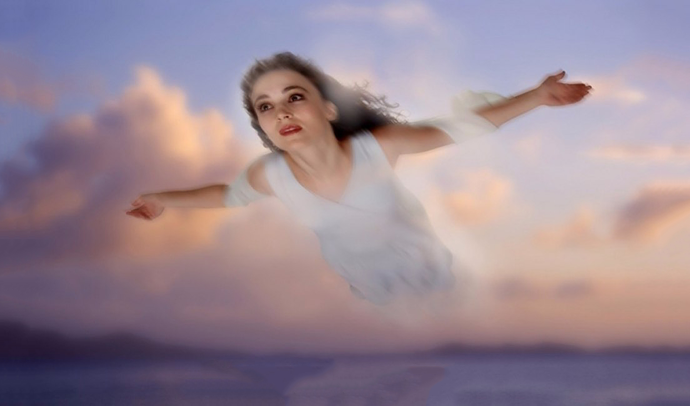 Магия, жизнь, сон в руку и одна очень страшная история! Или как меня чуть не съели...