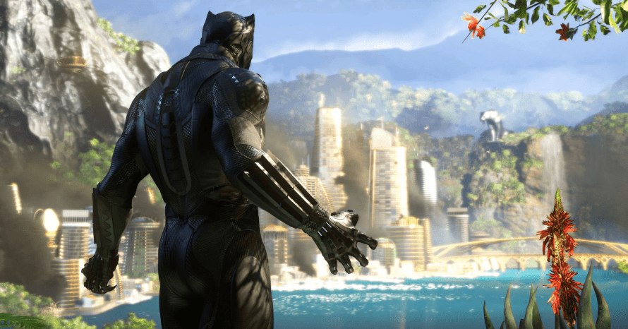 Electronic Arts отменяет запланированную игру Black Panther и закрывает студию