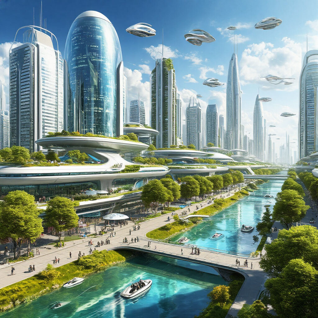 Россия-2050: Форум будущего или цирк утопистов