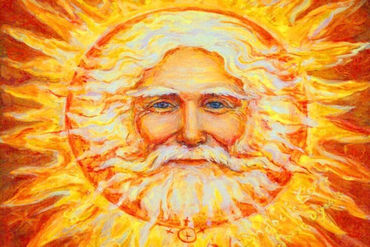 Магия, жизнь, сон в руку и одна очень страшная история! Или как меня чуть не съели...