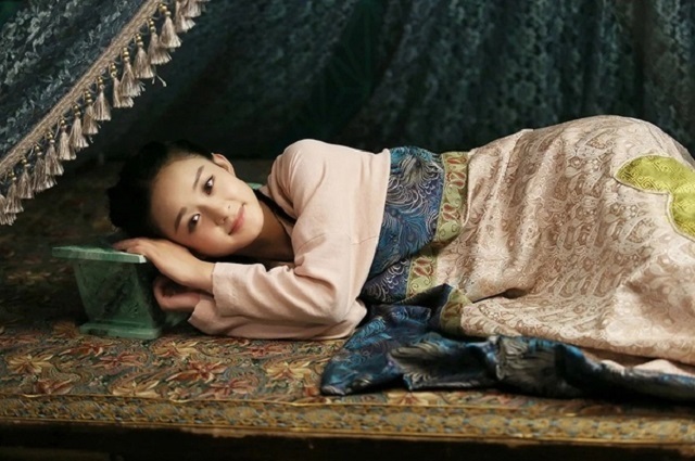 Как люди спасались от жары за 2000 лет до кондиционера?