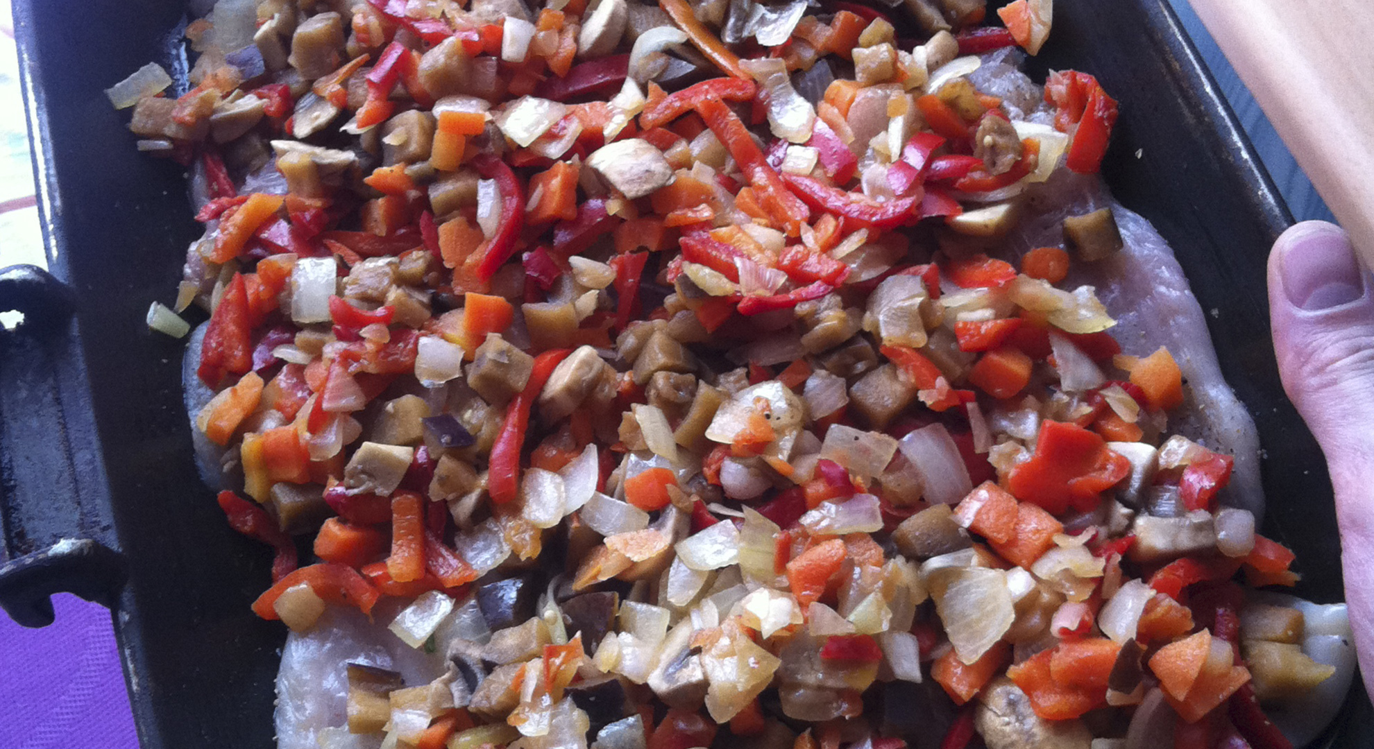 3 способа правильно «заправиться» перед тренировкой!