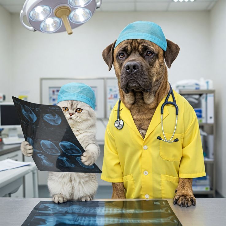 Ветеринарная помощь стала накладной, или Как мне предложили выписать рецепт для котика за 900 рублей