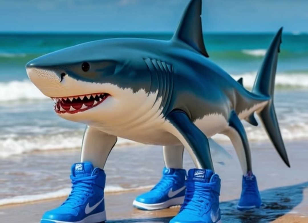 Bombardilla крокодила и трала Лейла трала. Насмешка над богом?